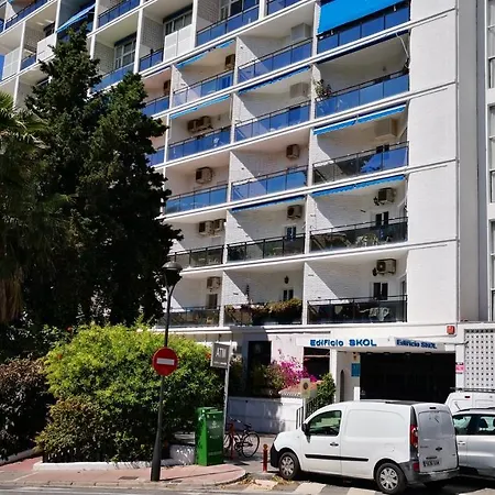Skol 115a By Completely Marbella