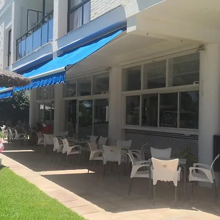 Skol 115a By Completely Apartment Marbella